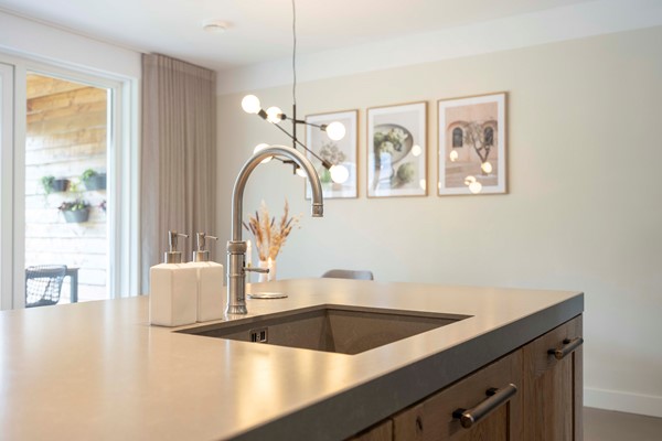Medium property photo - Amaliastraat 12, 4711 SK St. Willebrord